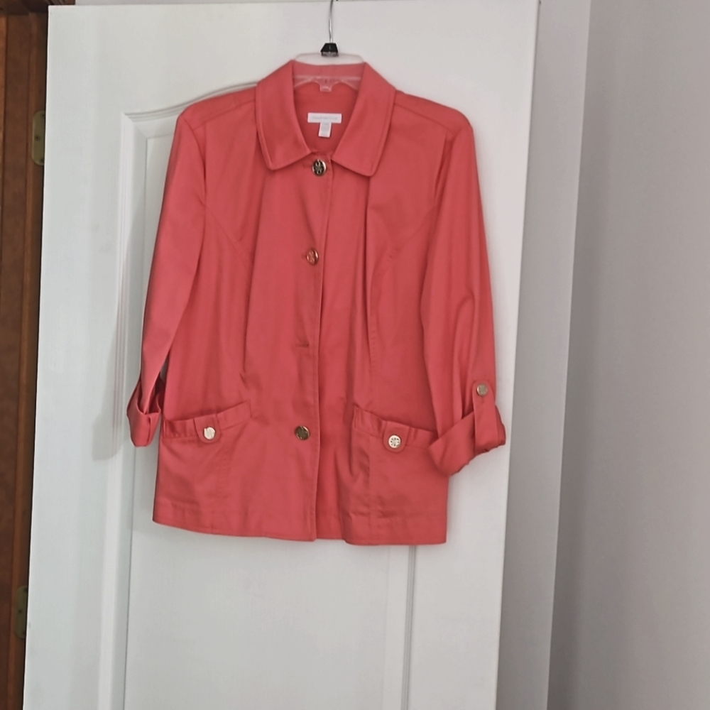 Jacket